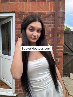Angela 18Yrs Old Escort 55KG 174CM Tall London Image - 9
