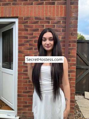 Angela 18Yrs Old Escort 55KG 174CM Tall London Image - 10