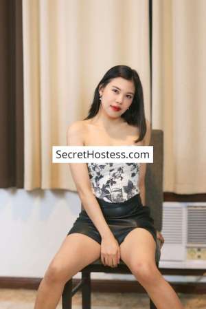 Apple 25Yrs Old Escort 45KG 161CM Tall Manila Image - 7