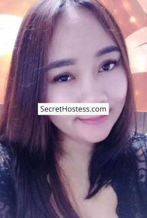 30 year old Asian Escort in Jakarta Bella, Independent