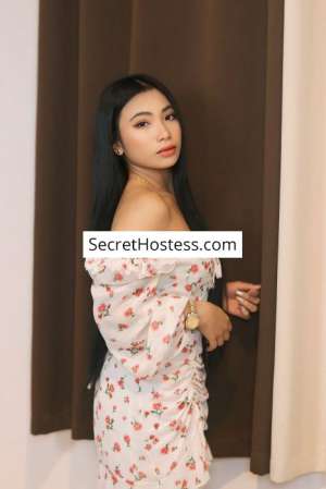 Hannah 24Yrs Old Escort 44KG 152CM Tall Manila Image - 5