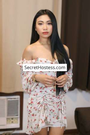 Hannah 24Yrs Old Escort 44KG 152CM Tall Manila Image - 9