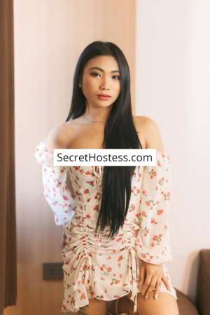Hannah 24Yrs Old Escort 44KG 152CM Tall Manila Image - 12