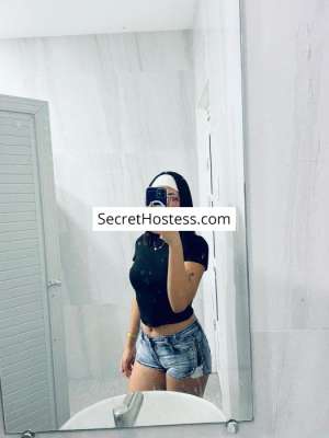 Isabel 25Yrs Old Escort 52KG 164CM Tall Gothenburg Image - 4