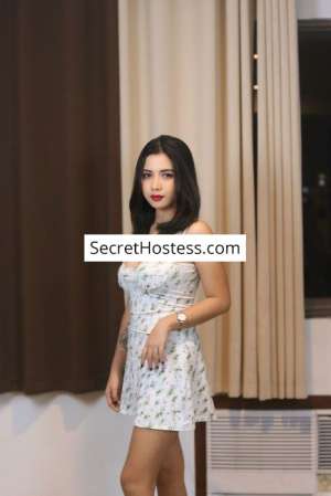 Isla 23Yrs Old Escort 48KG 161CM Tall Manila Image - 1