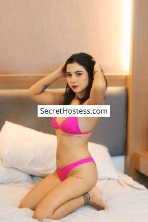 Isla 23Yrs Old Escort 48KG 161CM Tall Manila Image - 15