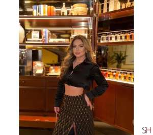 Julie 23Yrs Old Escort Wolverhampton Image - 1
