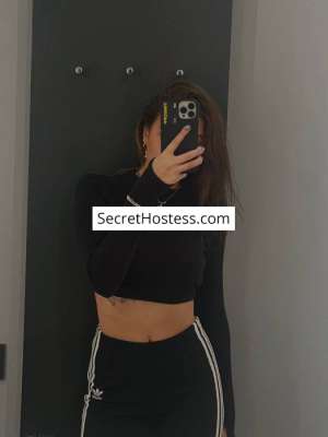 Karina 22Yrs Old Escort 53KG 156CM Tall Moscow Image - 6