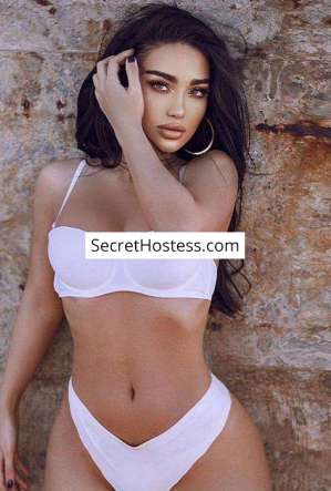 Leyla 26Yrs Old Escort 56KG 172CM Tall Istanbul Image - 7