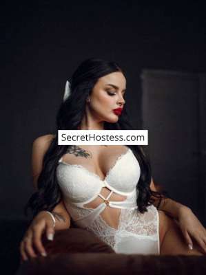 Maria 20Yrs Old Escort 58KG 168CM Tall Yerevan Image - 1
