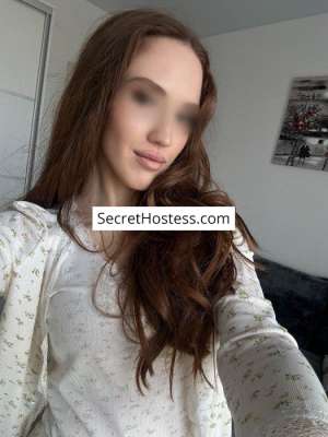 Mirabella 27Yrs Old Escort 52KG 163CM Tall Moscow Image - 8