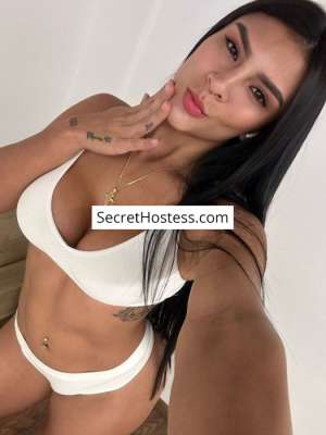 Nicole 26Yrs Old Escort 58KG 160CM Tall Ljubljana Image - 3