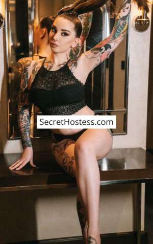 Roza Mistress 23Yrs Old Escort 55KG 165CM Tall Beirut Image - 7
