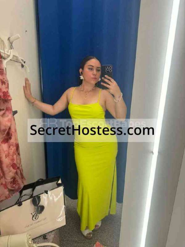 Lorena 22Yrs Old Escort 62KG 159CM Tall Barcelona Image - 1