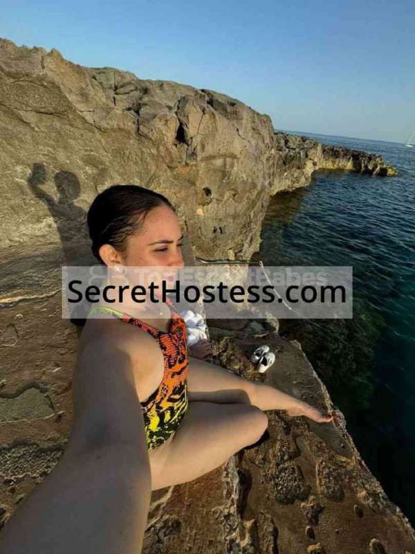 Lorena 22Yrs Old Escort 62KG 159CM Tall Barcelona Image - 5