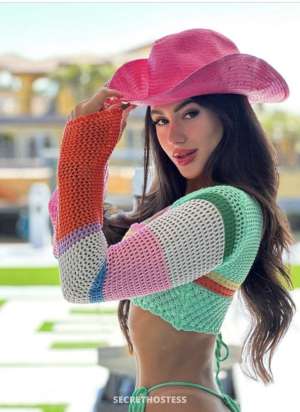 Anny, escort 24 year old Escort in Al Manama