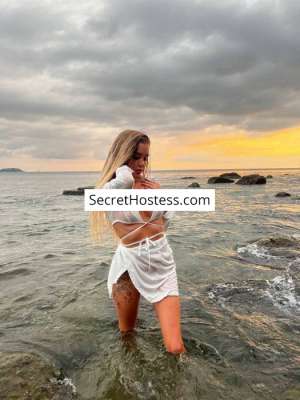 Anna, Independent 23 year old Escort in Milan