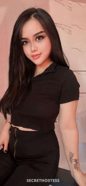 Anna 26Yrs Old Escort 160CM Tall Bangkok Image - 5