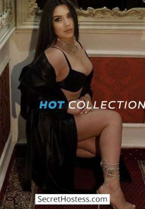 24 year old Ukrainian Escort in London Bandele, Hot Collection Agency