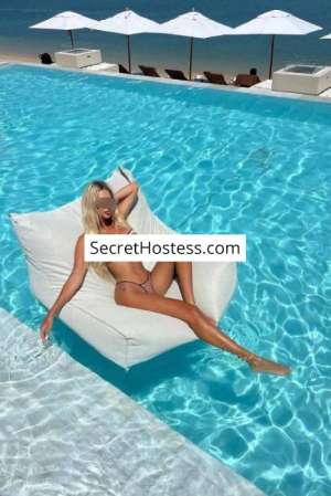 Cecilia 25Yrs Old Escort 55KG 170CM Tall Berlin Image - 2