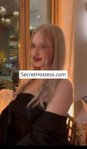 Dolly 22Yrs Old Escort 60KG 171CM Tall Moscow Image - 1
