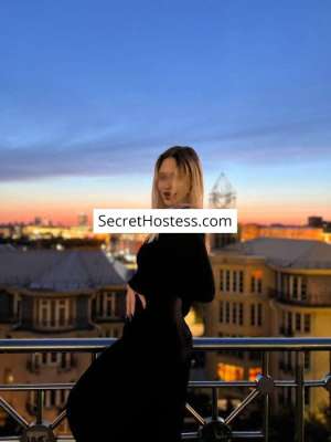 Dolly 22Yrs Old Escort 60KG 171CM Tall Moscow Image - 3