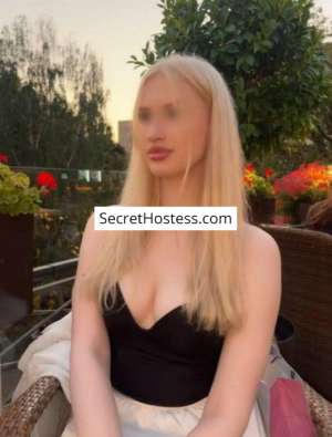 Dolly 22Yrs Old Escort 60KG 171CM Tall Moscow Image - 4