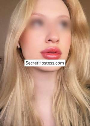 Dolly 22Yrs Old Escort 60KG 171CM Tall Moscow Image - 5