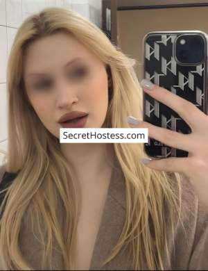 Dolly 22Yrs Old Escort 60KG 171CM Tall Moscow Image - 7