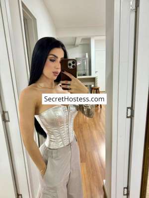 23 year old Latin Escort in Konstanz Fernanda Evers, Independent