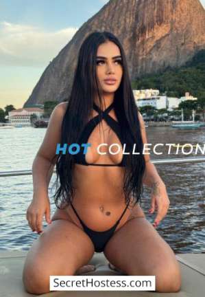 20 year old Brazilian Escort in London Harita, Hot Collection Agency