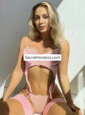 23 year old Caucasian Escort in Dubai Janet, Agency