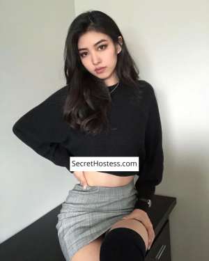 Escort Image - 1
