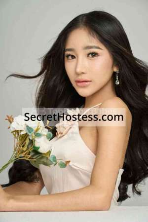 Katty 19Yrs Old Escort 44KG 158CM Tall Hong Kong Image - 1
