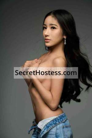 Katty 19Yrs Old Escort 44KG 158CM Tall Hong Kong Image - 4