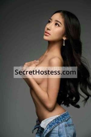 Katty 19Yrs Old Escort 44KG 158CM Tall Hong Kong Image - 5