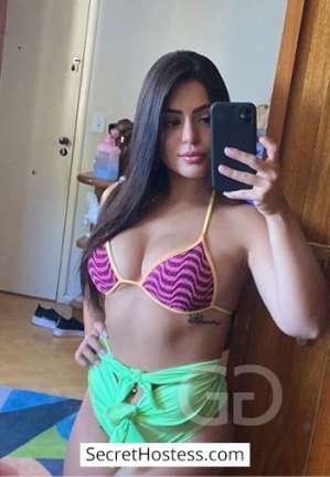 21 year old Brazilian Escort in London Layla, UK Glamour Girls Agency