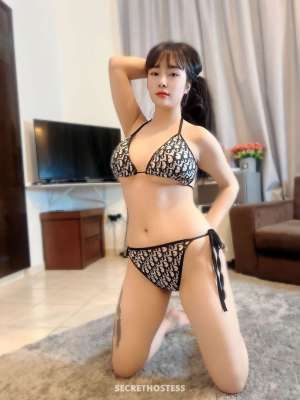 24 year old Asian Escort in Ajman Lily, escort