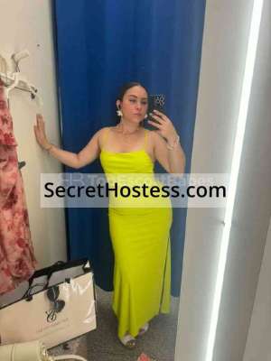 Lorena 22Yrs Old Escort 62KG 159CM Tall Barcelona Image - 1