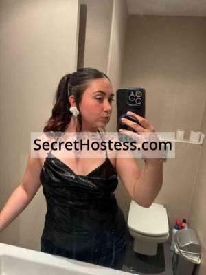 Lorena 22Yrs Old Escort 62KG 159CM Tall Barcelona Image - 4