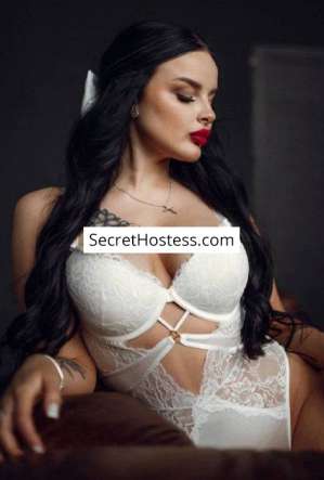20 year old Caucasian Escort in Yerevan Maria, Agency
