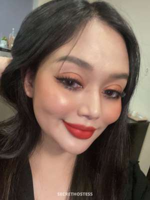 28 year old Asian Escort in Aalborg Minmin, escort