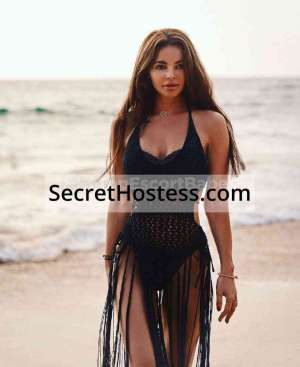 27 year old Russian Escort in Istanbul PAMELA, Agency