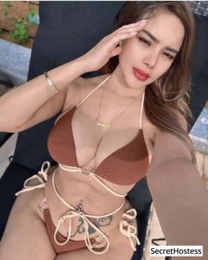 Scarlet 24Yrs Old Escort 167CM Tall Kuala Lumpur Image - 4