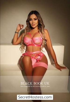 Susie 25Yrs Old Escort 162CM Tall London Image - 1