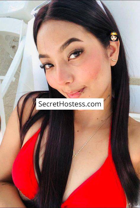 Gaby 23Yrs Old Escort 59KG 168CM Tall Murcia Image - 4