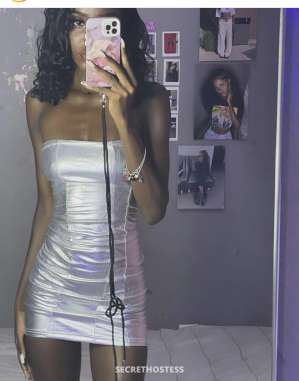 Doszy, escort in Abuja