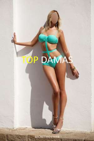 Victoria, escort in Barcelona