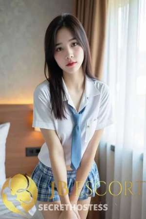 26 year old Escort in Johor Bahru Hachi