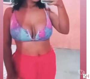 25 year old Mixed Escort in Viana Espirito Santo Acompanhante e massagista